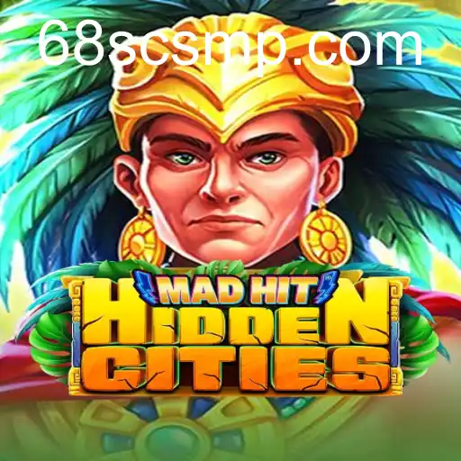 Descubra o Fascinante Mundo de MadHitHiddenCities