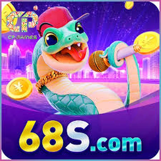 68s Logo