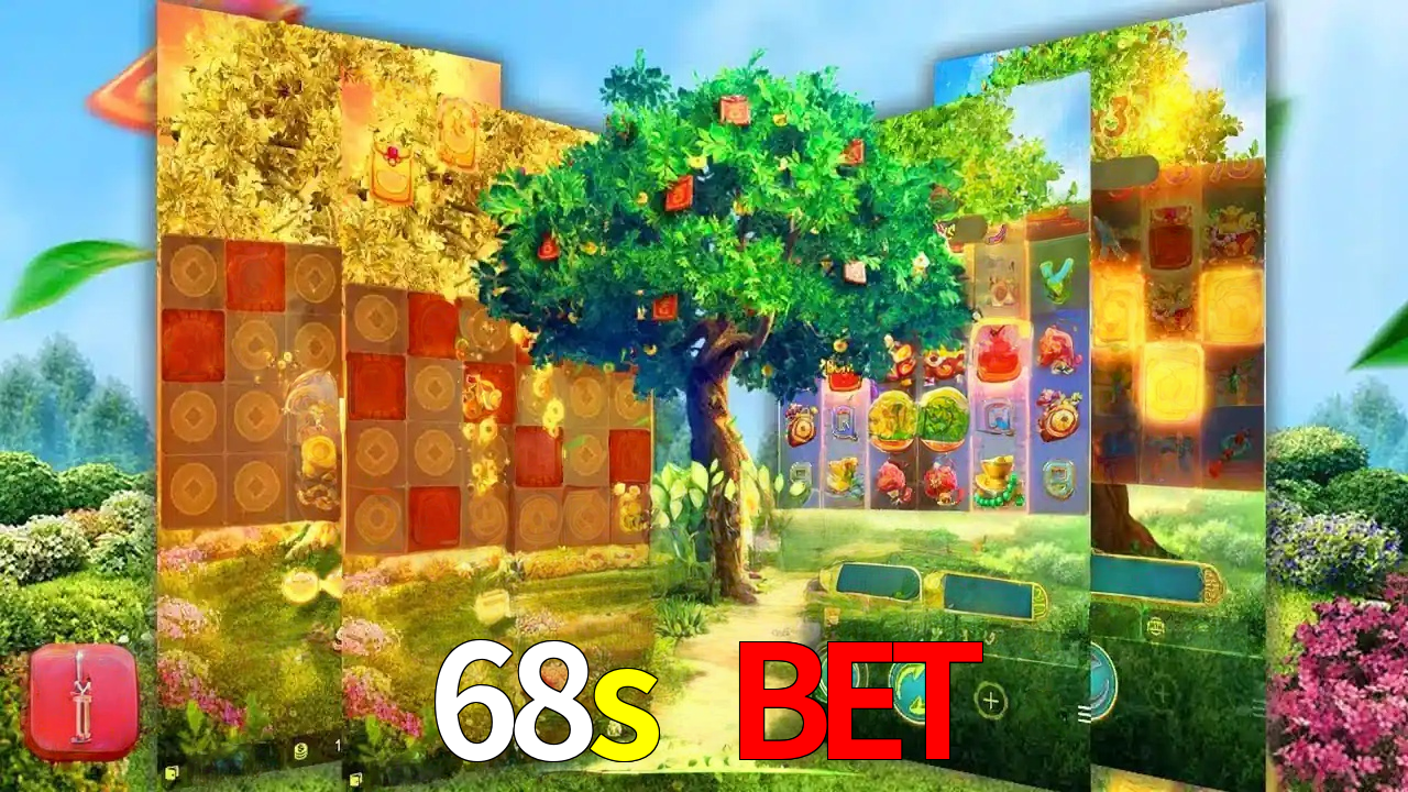Prosperity Fortune Tree - PG Soft Slot